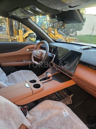 Changan Uni-Z-13