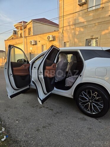 Changan Uni-Z-18