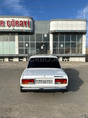 LADA (VAZ) 2107-4