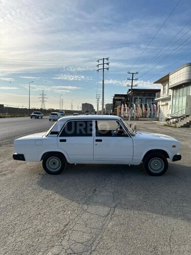 LADA (VAZ) 2107-9
