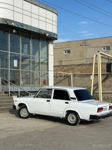 LADA (VAZ) 2107-10