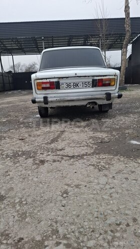 LADA (VAZ) 2106-17
