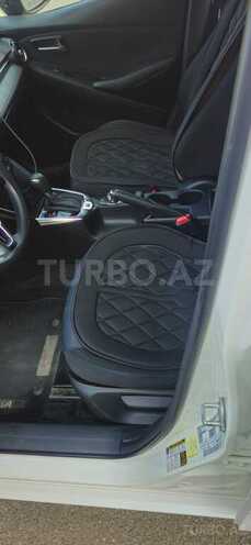 Toyota Yaris iA-7