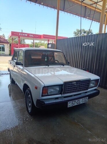 LADA (VAZ) 2107-3