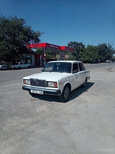LADA (VAZ) 2107-5