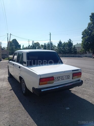 LADA (VAZ) 2107-8