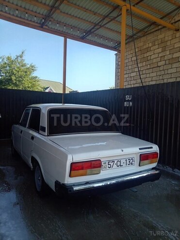 LADA (VAZ) 2107-6