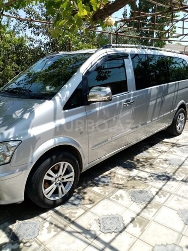 Mercedes Vito 113 CDI-3