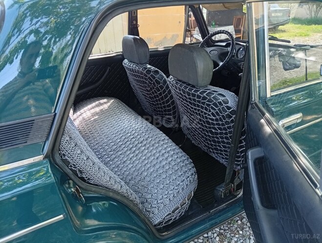 LADA (VAZ) 2106-6