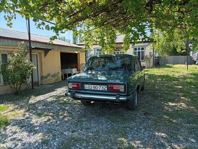 LADA (VAZ) 2106-2