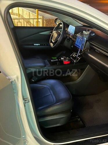 Wuling Starlight-9