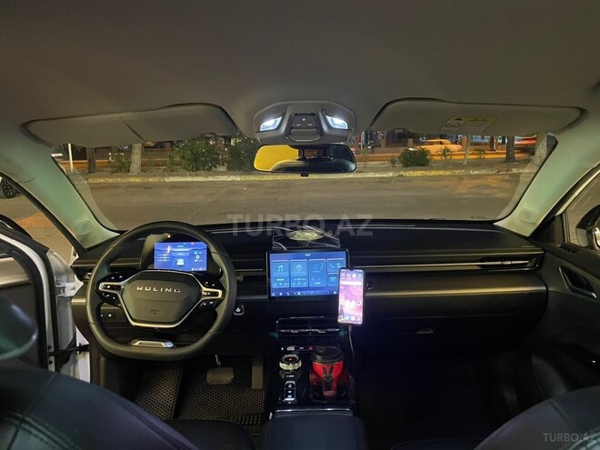 Wuling Starlight-12