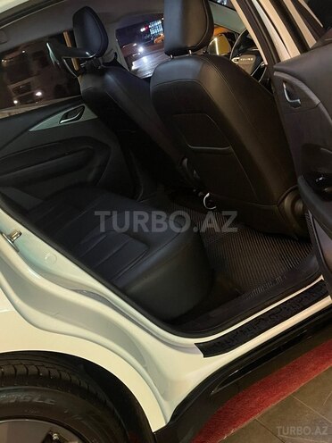 Wuling Starlight-7