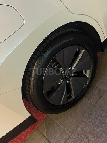 Wuling Starlight-5