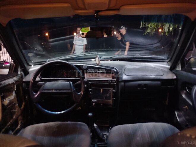 LADA (VAZ) 2109-6