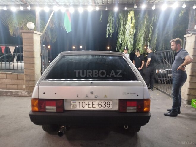 LADA (VAZ) 2109-3