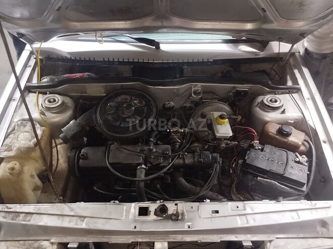 LADA (VAZ) 2109-2