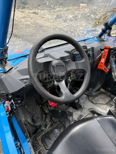 Polaris  2024, 3,000 km - 0.2 l - Bakı