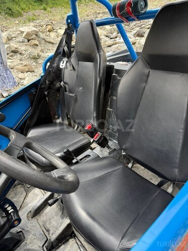 Polaris  2024, 3,000 km - 0.2 l - Bakı