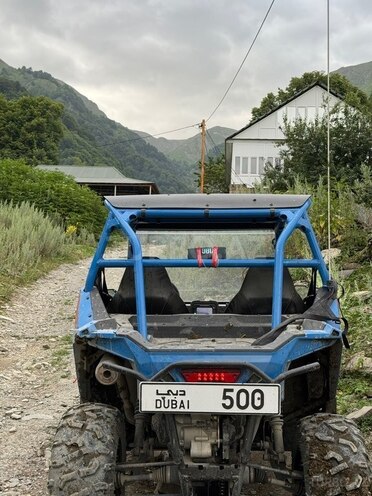 Polaris  2024, 3,000 km - 0.2 l - Bakı