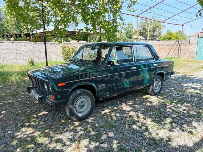 LADA (VAZ) 2106-4