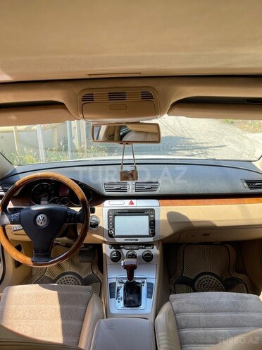 Volkswagen Passat-6