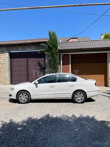 Volkswagen Passat-3