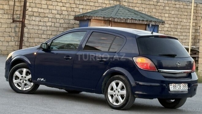 Opel Astra-4