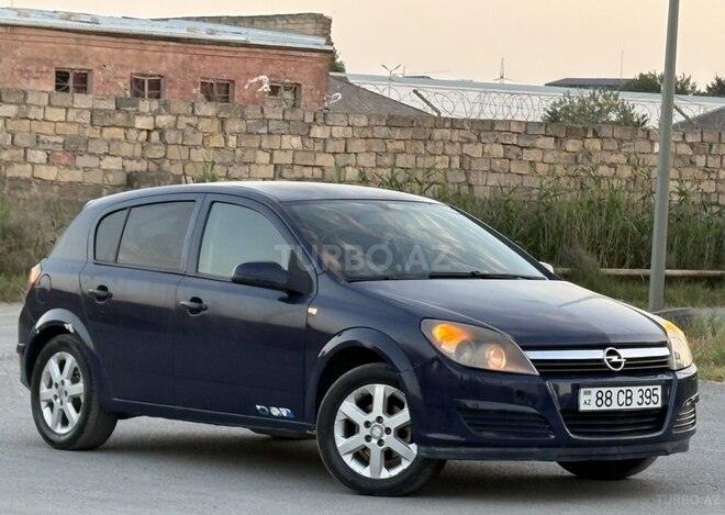 Opel Astra-5