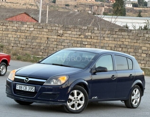 Opel Astra-6