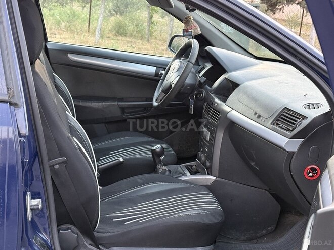 Opel Astra-8
