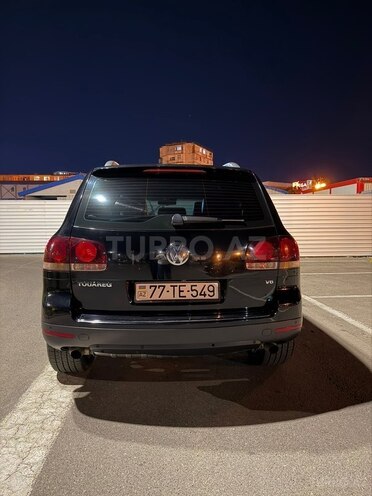 Volkswagen Touareg-4