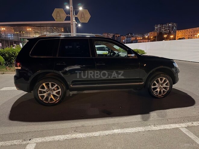 Volkswagen Touareg-6