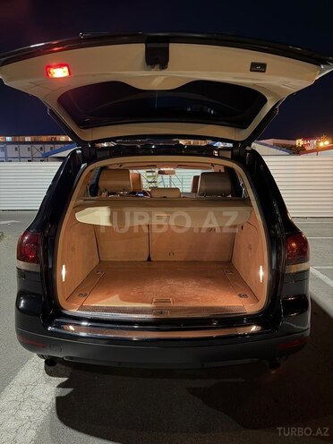 Volkswagen Touareg-7