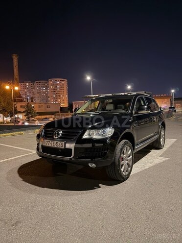 Volkswagen Touareg-2