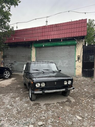 LADA (VAZ) 2106-2