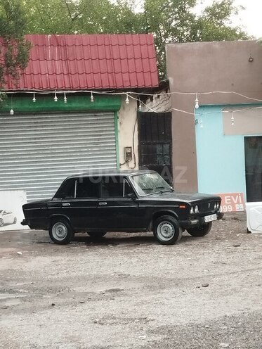 LADA (VAZ) 2106-6