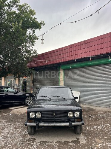 LADA (VAZ) 2106-4