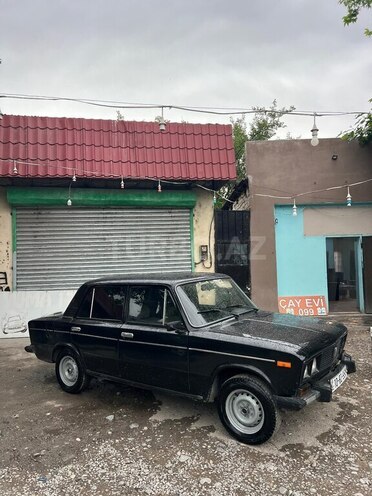 LADA (VAZ) 2106-5