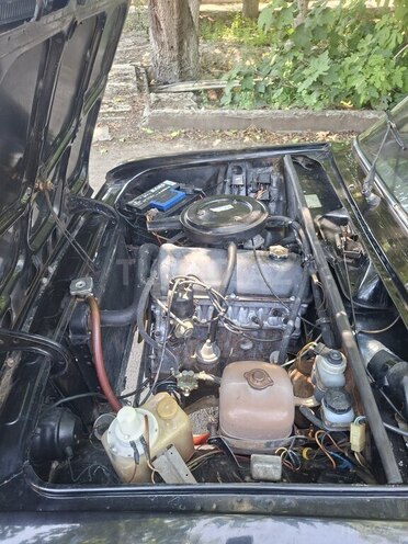 LADA (VAZ) 2106-7