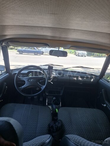 LADA (VAZ) 2106-12
