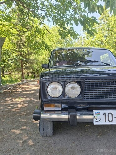 LADA (VAZ) 2106-16