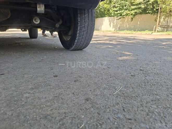 LADA (VAZ) 2106-15