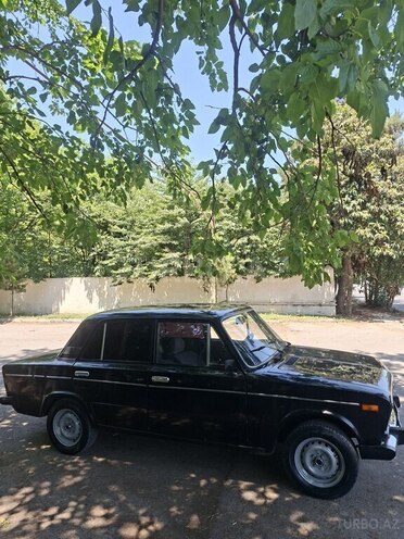 LADA (VAZ) 2106-18