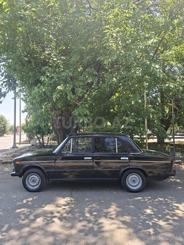 LADA (VAZ) 2106-17