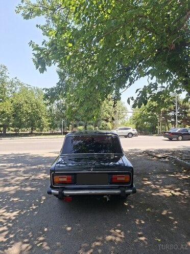 LADA (VAZ) 2106-19