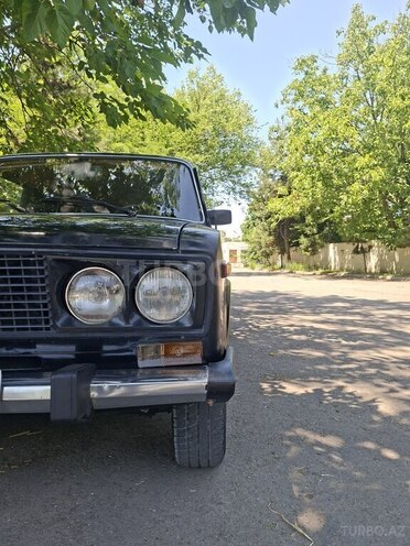 LADA (VAZ) 2106-21
