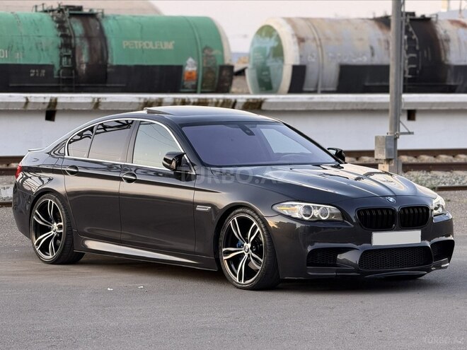 BMW 528-2