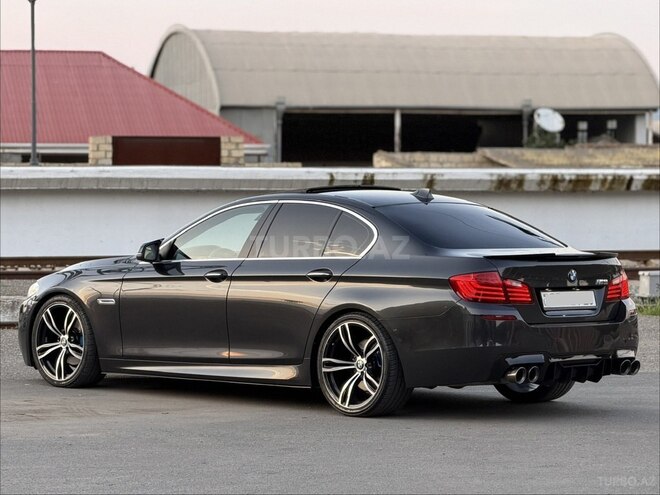 BMW 528-7