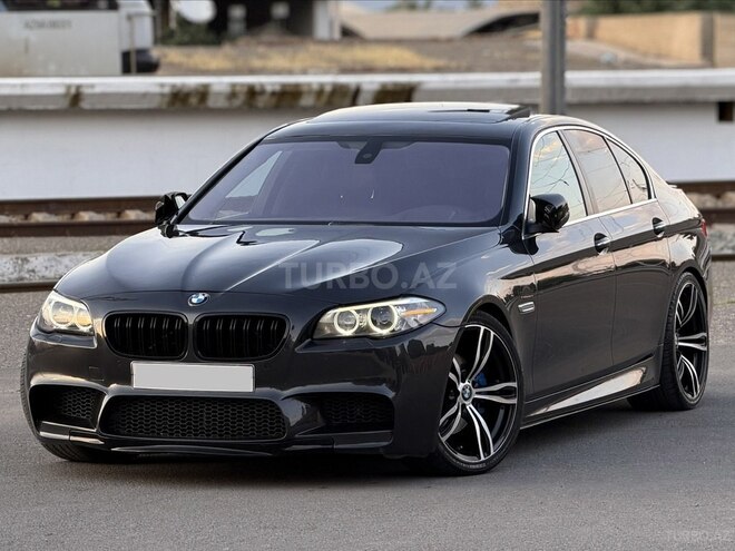 BMW 528-4